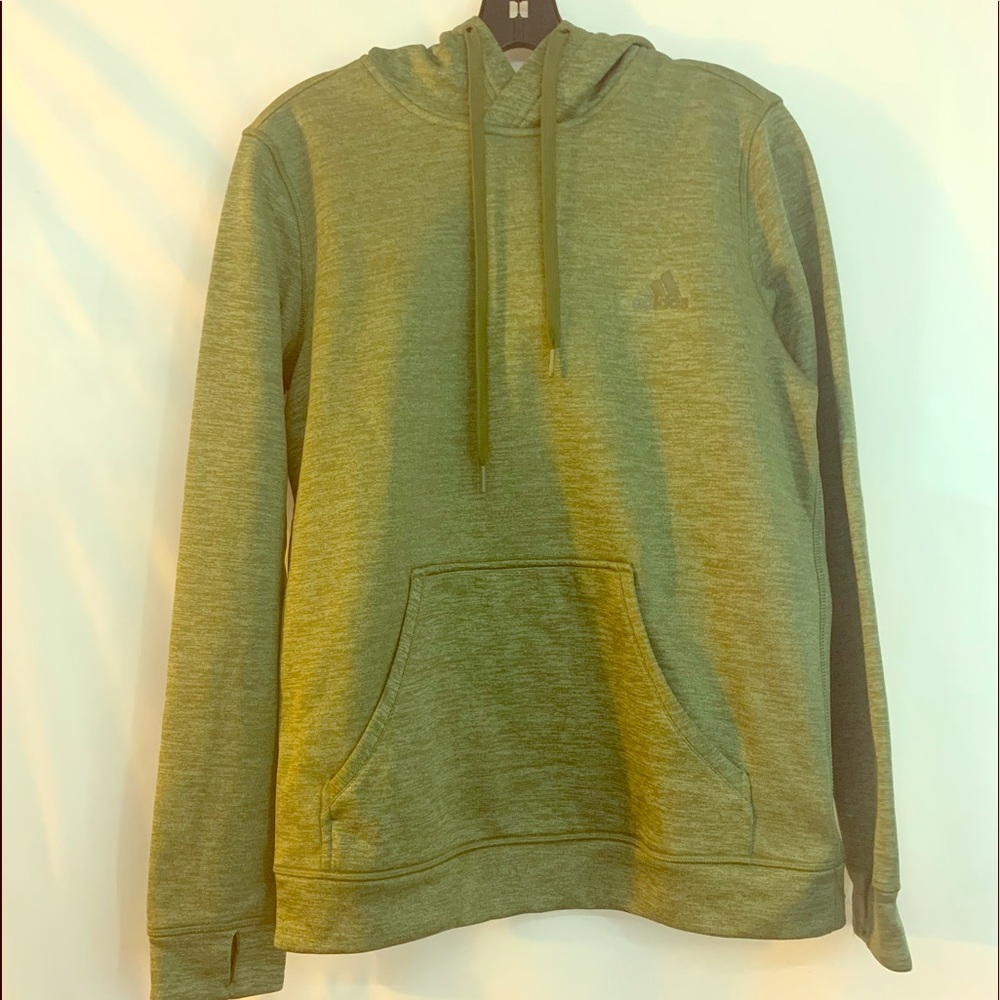 Adidas Women’s lined Hoodie